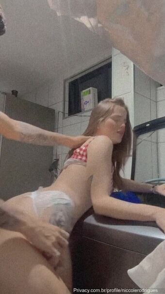 Nicole Rodrigues Nude Leaks OnlyFans Photo 4