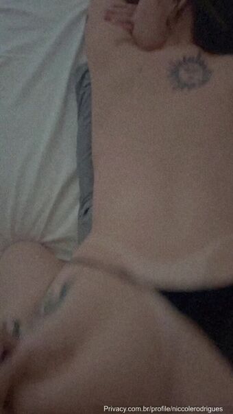 Nicole Rodrigues Nude Leaks OnlyFans Photo 5