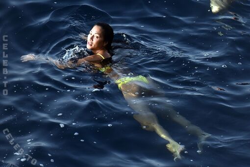 Nicole-scherzinger Nude Leaks OnlyFans Photo 735