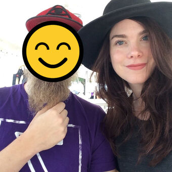 Nicole Vaunt Nude Leaks OnlyFans Photo 200