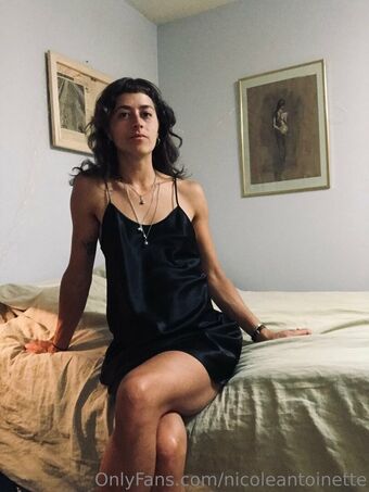 nicoleantoinette