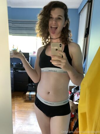 nicolecknight Nude Leaks OnlyFans Photo 31