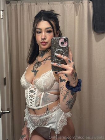 nicolee.sweets