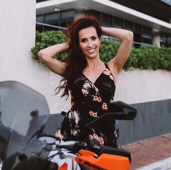 Nicoleen Bush Van Vuuren