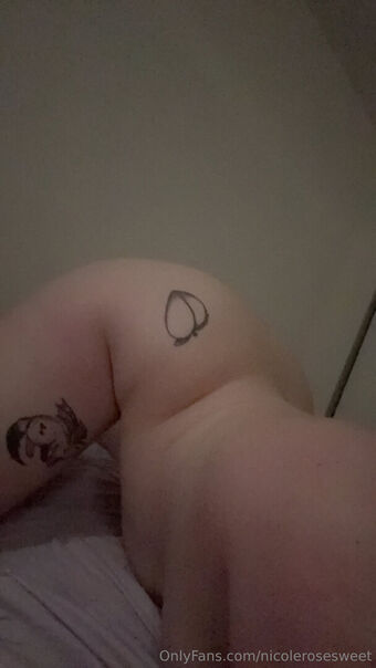 nicolerosesweet