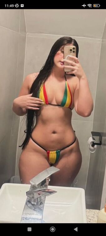 Nicolle Caroline Nude Leaks OnlyFans Photo 40