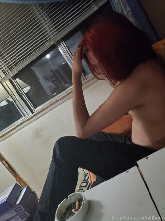 niflheim Nude Leaks OnlyFans Photo 10