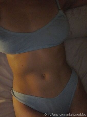 nightgoddes Nude Leaks OnlyFans Photo 32