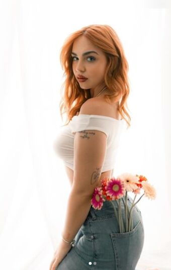 Nika Sophie Nude Leaks OnlyFans Photo 72