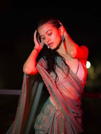 Niki Lalwani Nude Leaks OnlyFans Photo 24