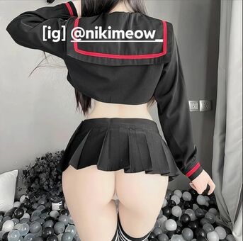 NikiMeow Nude Leaks OnlyFans Photo 42