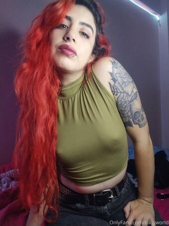nikisworld Nude Leaks OnlyFans Photo 10