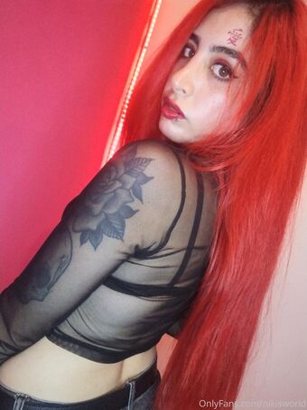 nikisworld Nude Leaks OnlyFans Photo 16