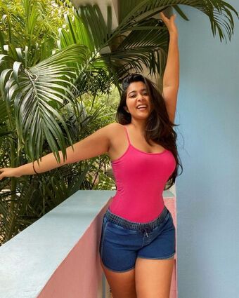 Nikita Sharma Nude Leaks OnlyFans Photo 44