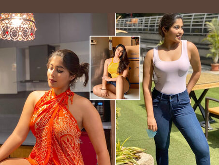 Nikita Sharma Nude Leaks OnlyFans Photo 47