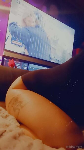 nikixhorror