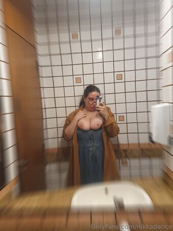 nikkadance