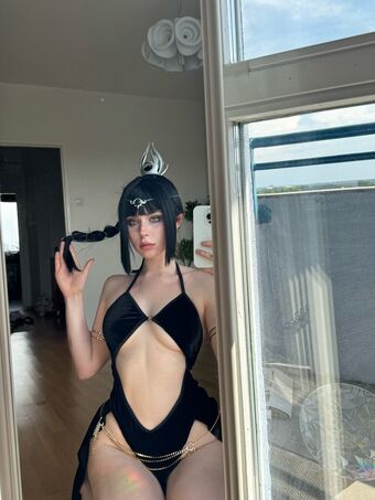 Nikki Beiar Nude Leaks OnlyFans Photo 60