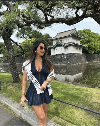 Nikki Cheng Nude Leaks OnlyFans Photo 46