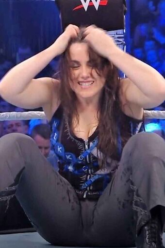 Nikki Cross Nude Leaks OnlyFans Photo 6