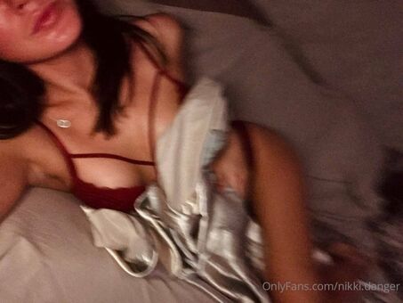 Nikki Danger