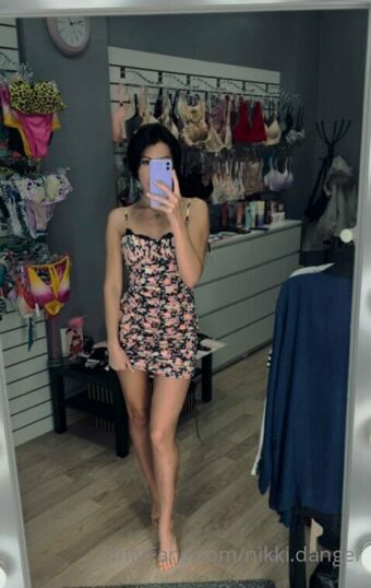 Nikki Danger