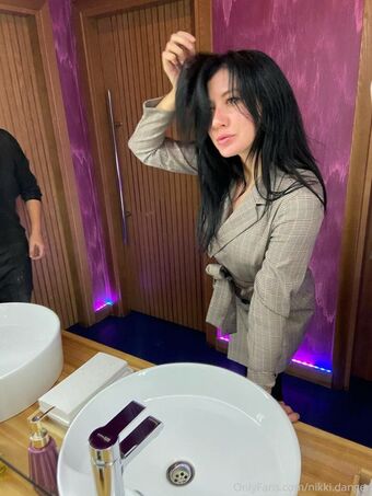 Nikki Danger Nude Leaks OnlyFans Photo 54