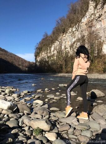 Nikki Danger Nude Leaks OnlyFans Photo 55