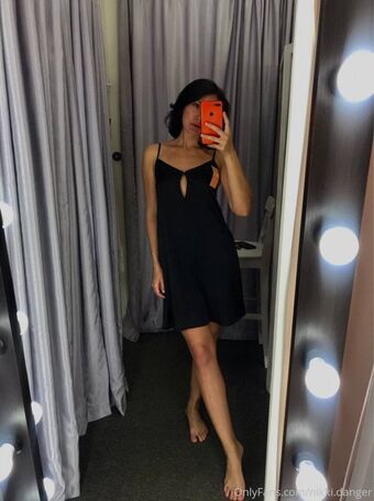 Nikki Danger Nude Leaks OnlyFans Photo 57