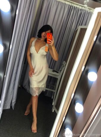 Nikki Danger Nude Leaks OnlyFans Photo 59