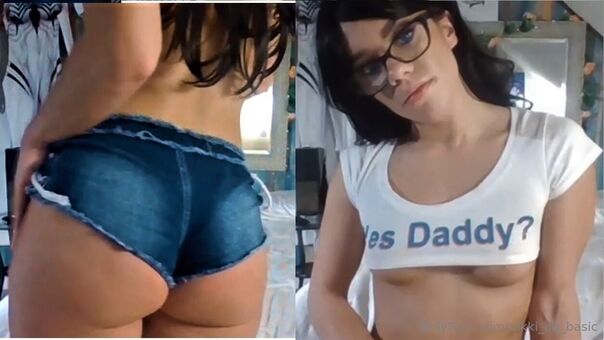 nikki_dq_basic Nude Leaks OnlyFans Photo 1
