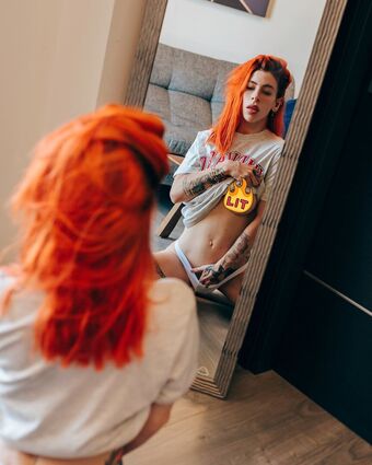 Nikki Olin Nude Leaks OnlyFans Photo 5