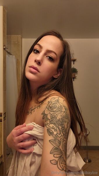 nikkibaybie