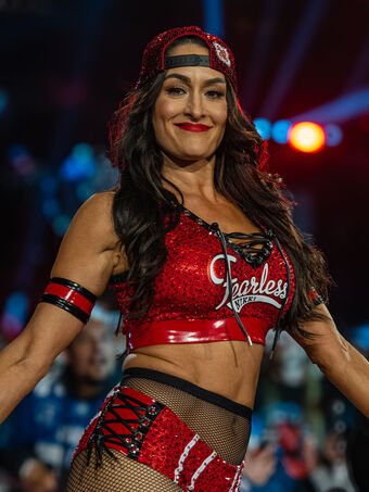 nikkibella Nude Leaks OnlyFans Photo 9