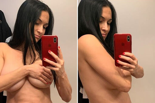 nikkibella Nude Leaks OnlyFans Photo 14