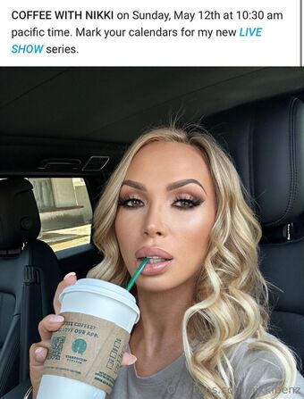 nikkibenz