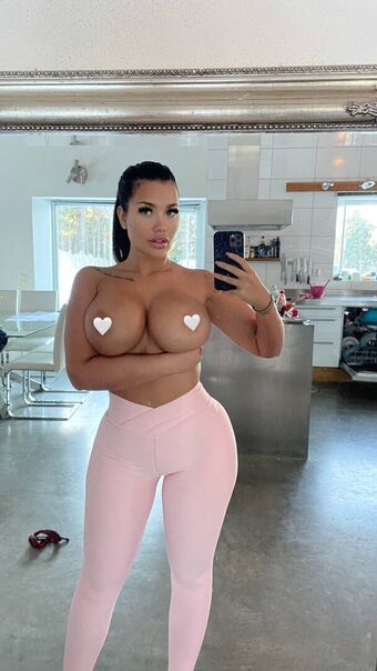 Nikkiocean Nude Leaks OnlyFans Photo 3