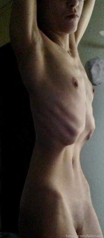 Nikknack Nude Leaks OnlyFans Photo 5