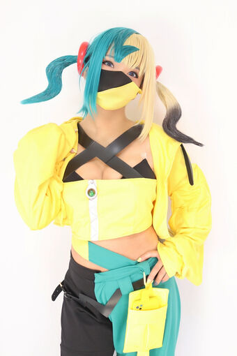 Nikuyukina Nude Leaks OnlyFans Photo 24