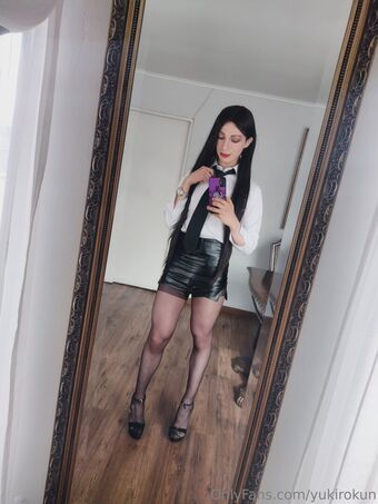 nikybot Nude Leaks OnlyFans Photo 9
