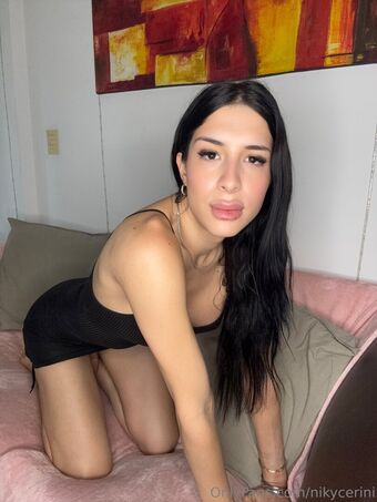 nikycerini