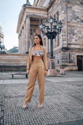 Nilam Farooq Nude Leaks OnlyFans Photo 33