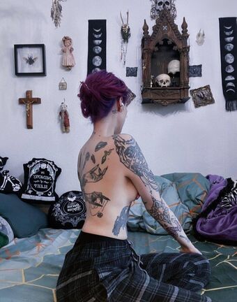 Nimue Faierie Blossom