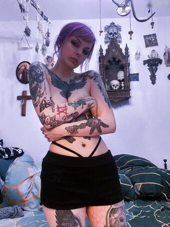 Nimue Faierie Blossom