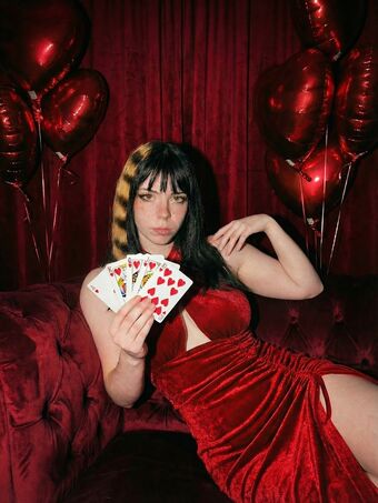 NimuVT Nude Leaks OnlyFans Photo 15