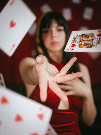 NimuVT Nude Leaks OnlyFans Photo 16