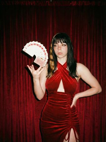 NimuVT Nude Leaks OnlyFans Photo 18