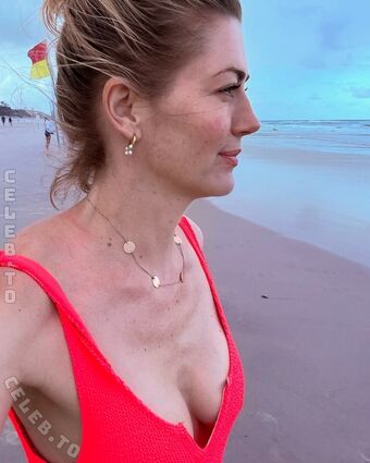 Nina Bott Nude Leaks OnlyFans Photo 121