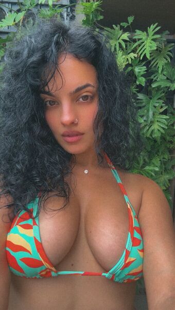 Nina Drama / Nina Marie Daniele