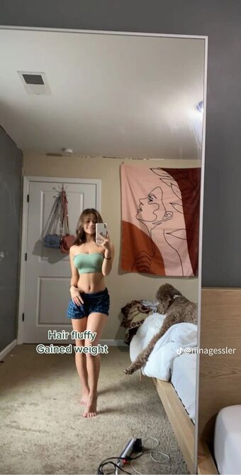 Nina Gessler Nude Leaks OnlyFans Photo 15